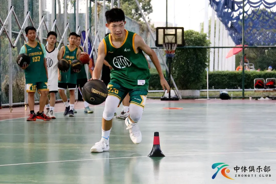 为什么篮球不同位置需要不同的训练重点_2